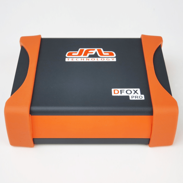 Programmatore Centraline<br />DFOX SLAVE PRO