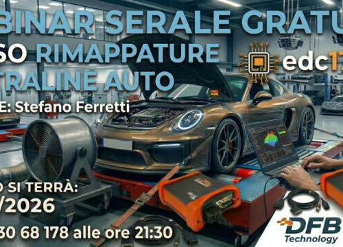 Programmatore DFOX